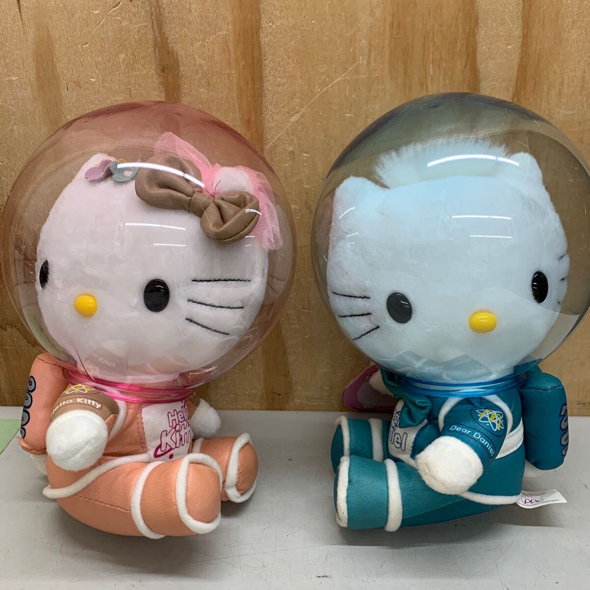 キティちゃん ぬいぐるみ グッズ サンリオ ポムポムプリン ハローキティ タオル 他 まとめて (1)